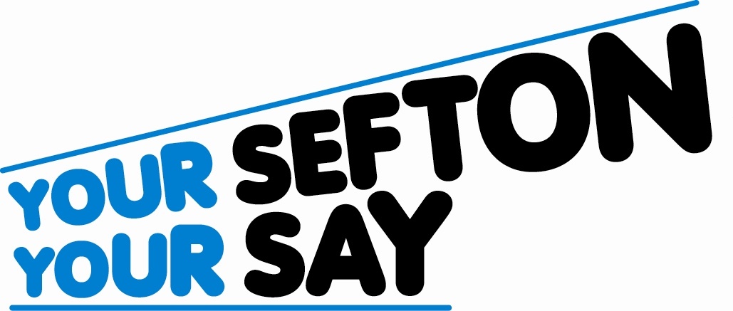 Your Sefton Your Say - Colour