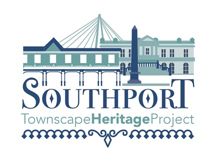 Townscape Heritage Project Logo
