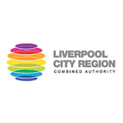 Liverpool City Region Logo