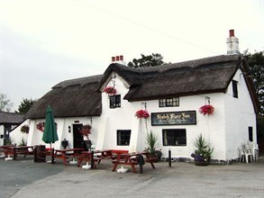 Decorative Image of The Scotch Piper Inn