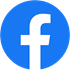 facebook logo with clickable link to sefton libraries facebook page