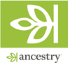 ancestry logo - click the logo to visit the ancestry website